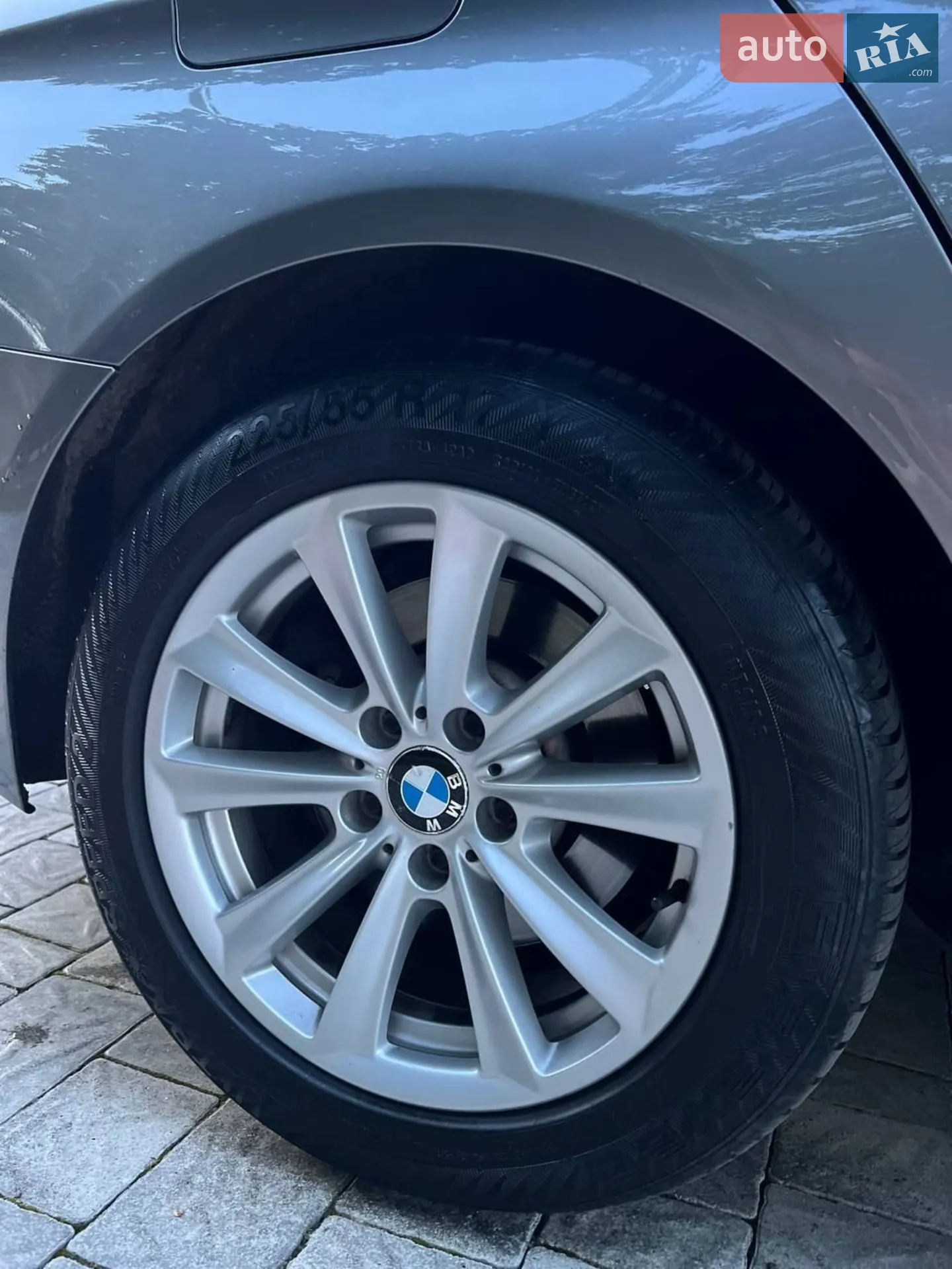 2013 BMW 5er - мініатюра 29