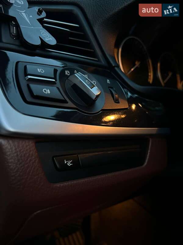 Універсал BMW 5 Series 2013 в Рівному фото 36 Універсал BMW 5 Series 2013 в Рівному