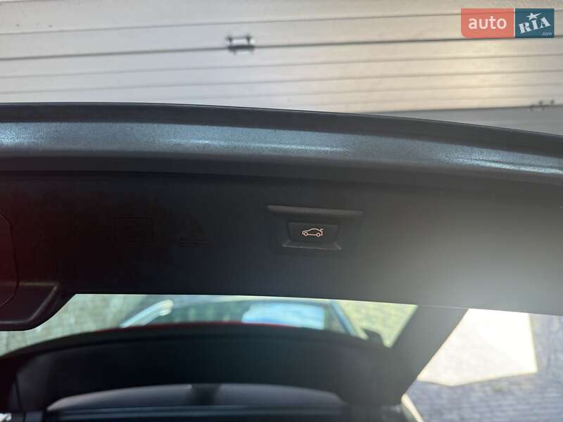 Універсал BMW 5 Series 2013 в Рівному фото 99 Універсал BMW 5 Series 2013 в Рівному