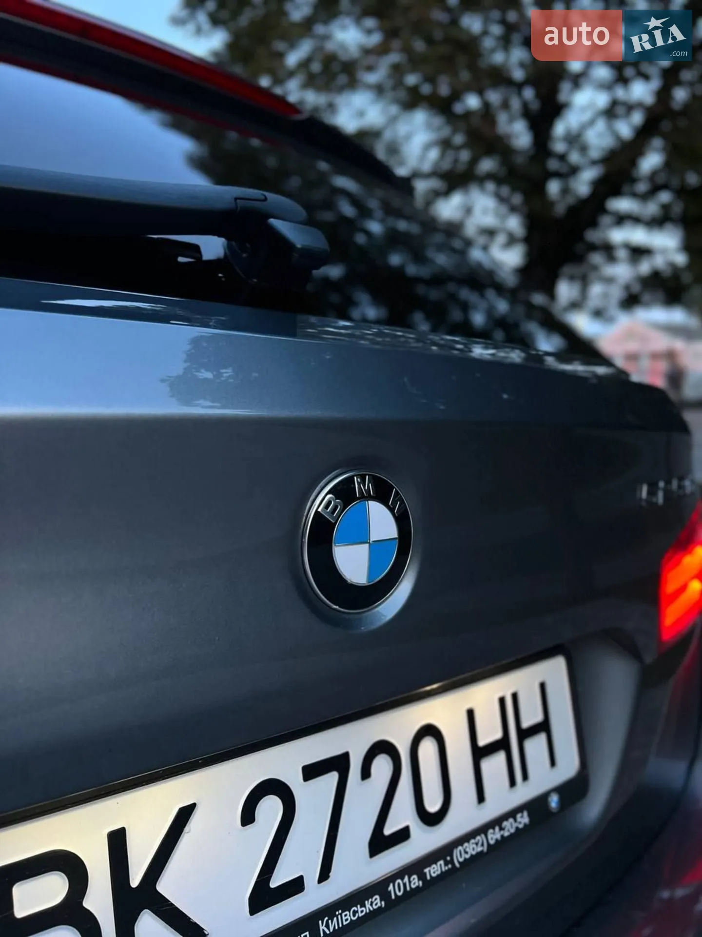 2013 BMW 5er - мініатюра 105