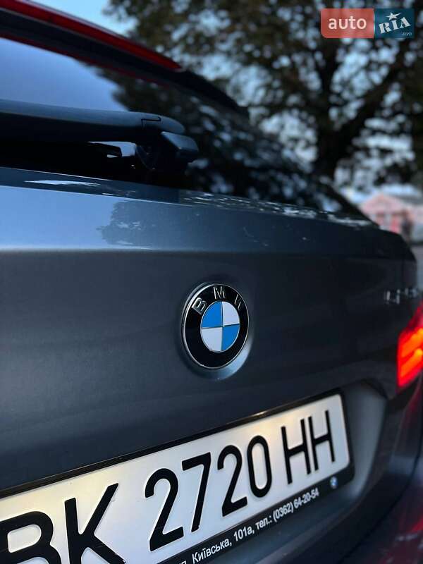 Універсал BMW 5 Series 2013 в Рівному фото 105 Універсал BMW 5 Series 2013 в Рівному