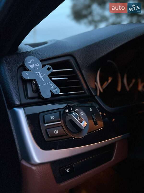 Універсал BMW 5 Series 2013 в Рівному фото 132 Універсал BMW 5 Series 2013 в Рівному