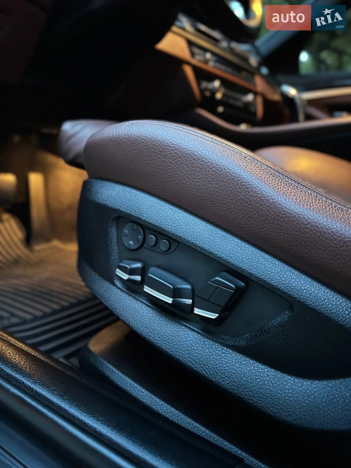 2013 BMW 5er - мініатюра 139