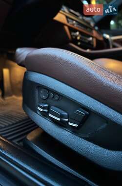 Универсал BMW 5 Series 2013 в 