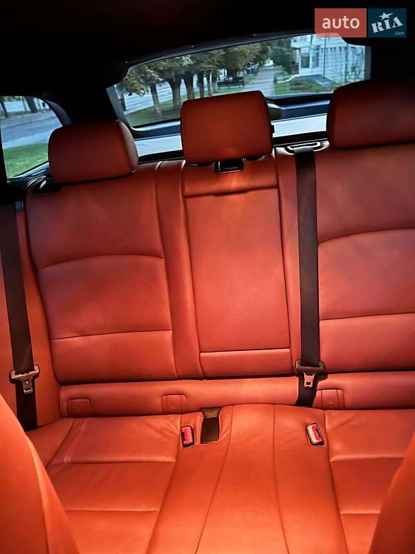 Універсал BMW 5 Series 2013 в Рівному фото 143 Універсал BMW 5 Series 2013 в Рівному