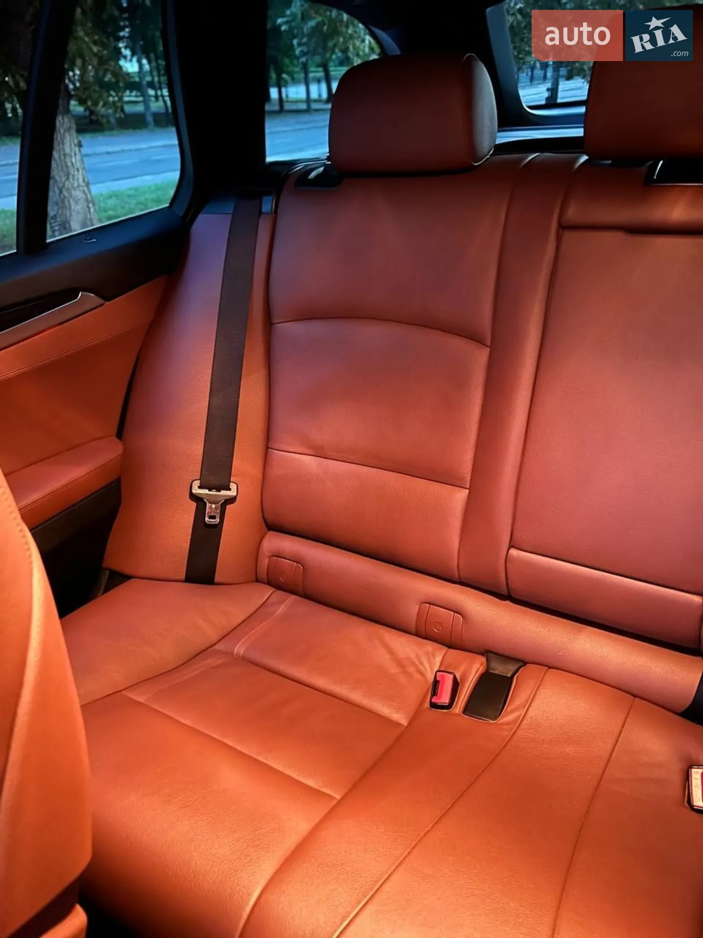 2013 BMW 5er - мініатюра 150
