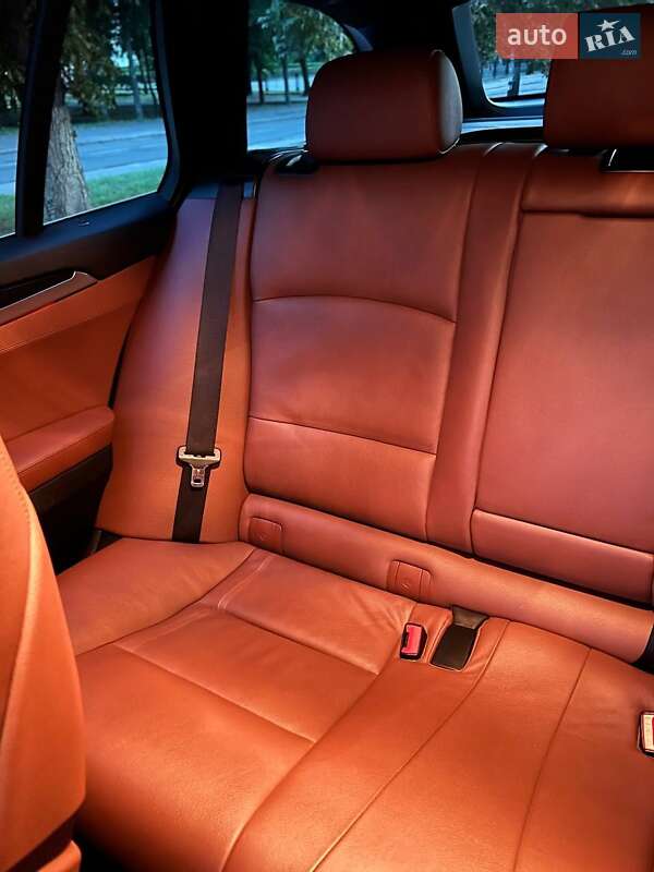 Універсал BMW 5 Series 2013 в Рівному фото 150 Універсал BMW 5 Series 2013 в Рівному