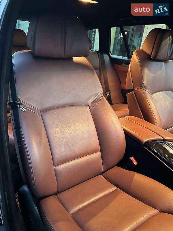 Універсал BMW 5 Series 2013 в Рівному фото 154 Універсал BMW 5 Series 2013 в Рівному