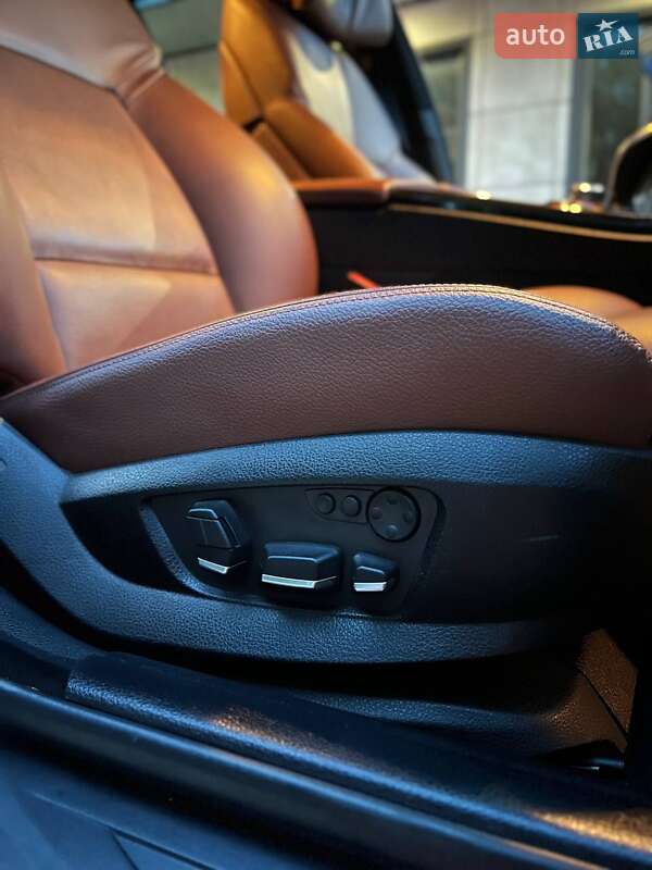 Універсал BMW 5 Series 2013 в Рівному фото 170 Універсал BMW 5 Series 2013 в Рівному