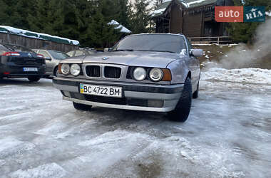 Универсал BMW 5 Series 1996 в Буковеле