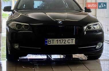 Універсал BMW 5 Series 2013 в Херсоні