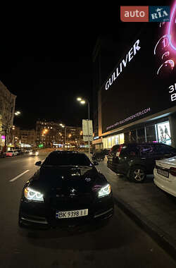 BMW 5 Series 2013 BMW 5 Series 2013