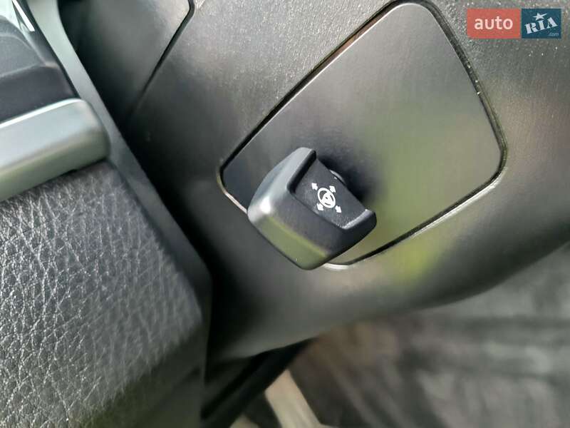 Универсал BMW 5 Series 2015 в Хмельницком