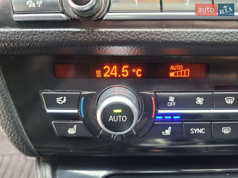 Универсал BMW 5 Series 2015 в Хмельницком