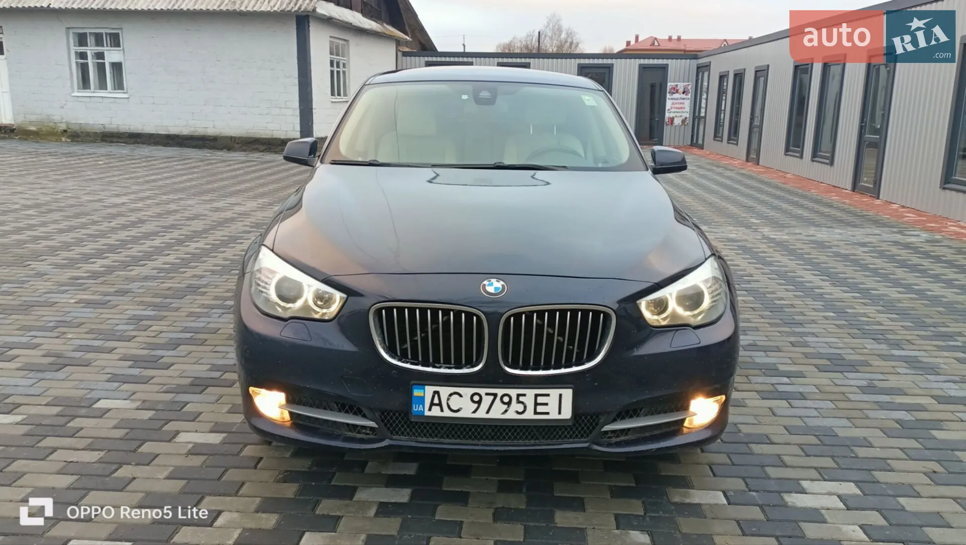 2013 BMW 5er - мініатюра 38