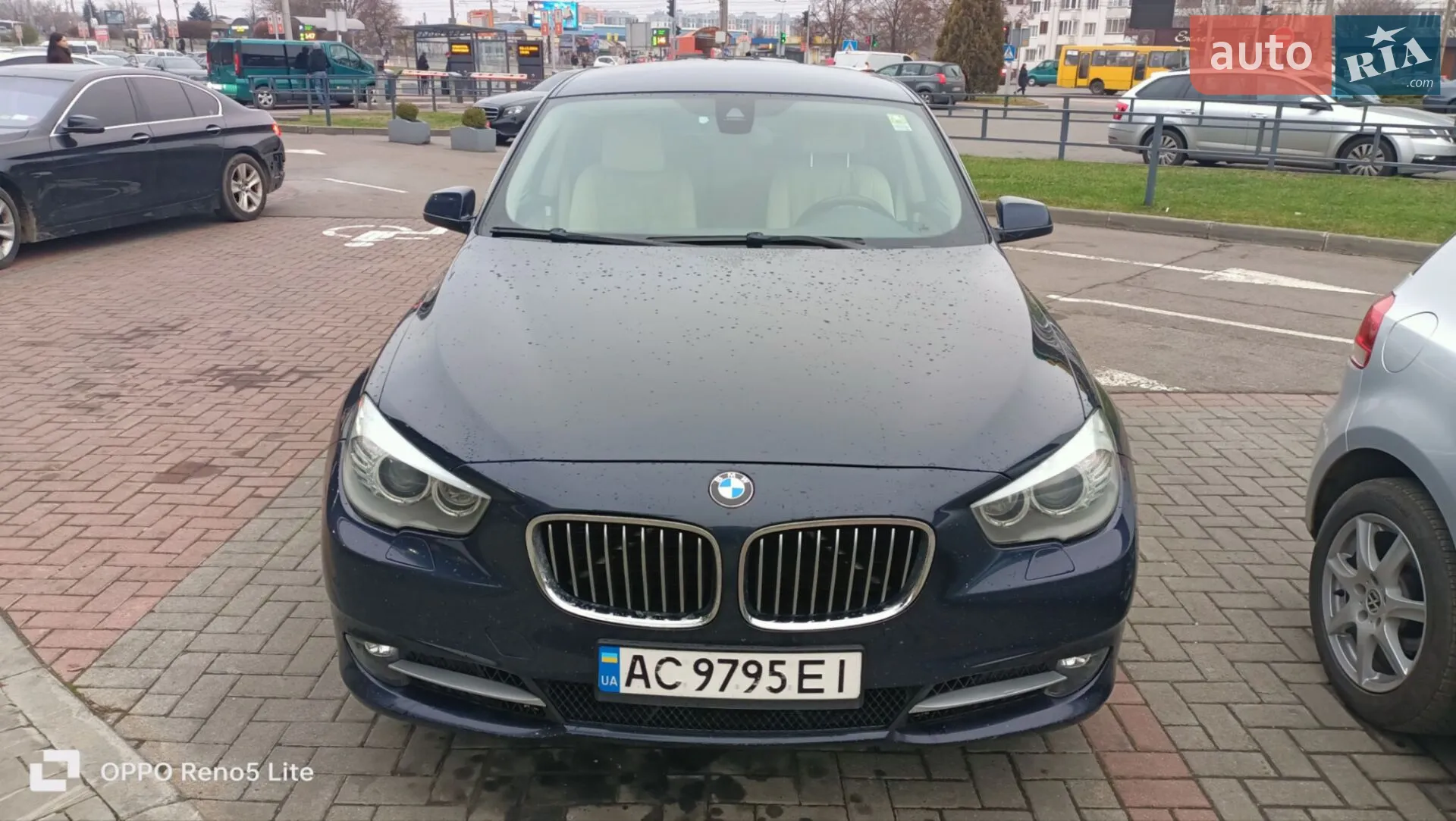 2013 BMW 5er - мініатюра 42