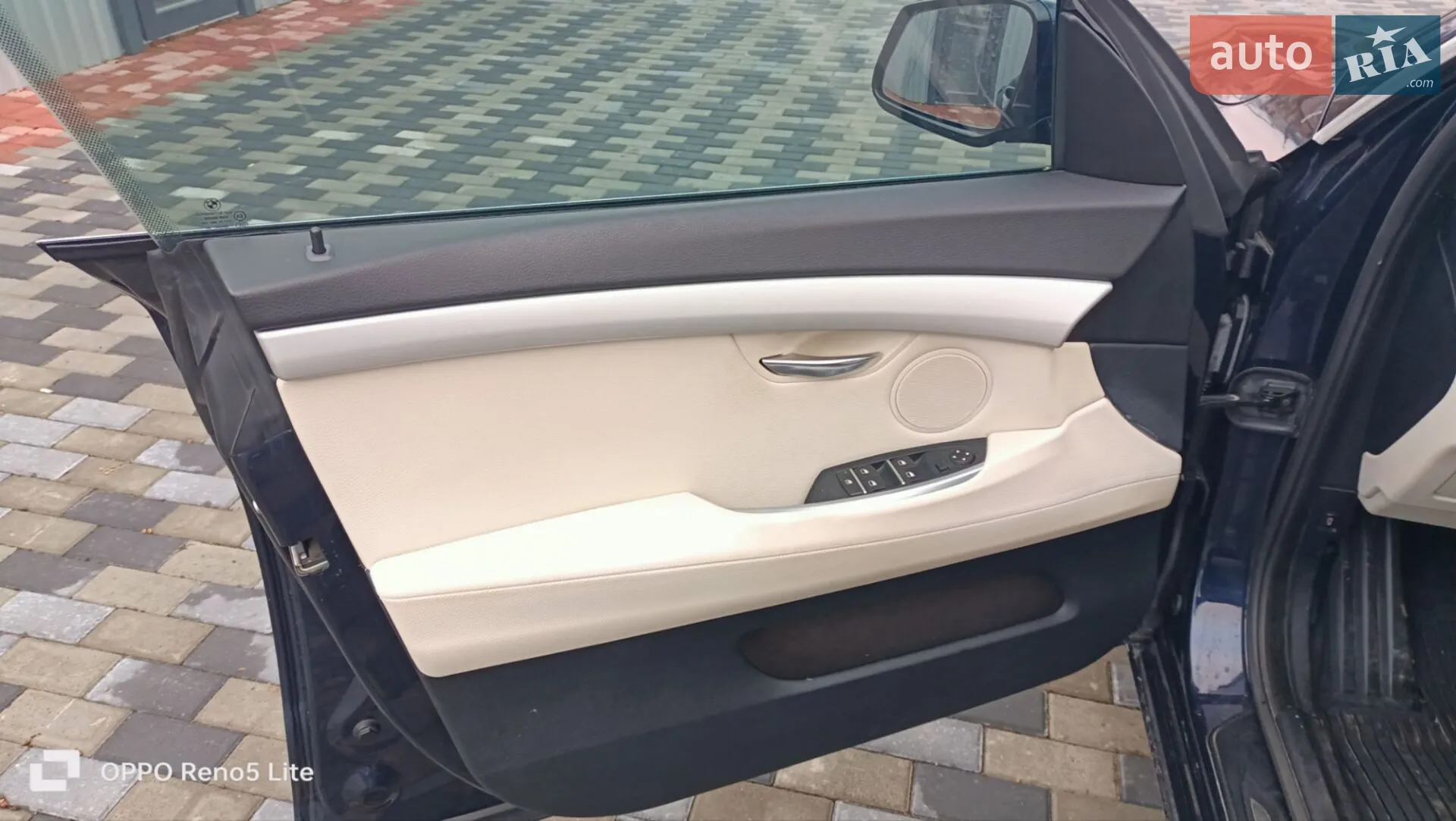 2013 BMW 5er - мініатюра 47
