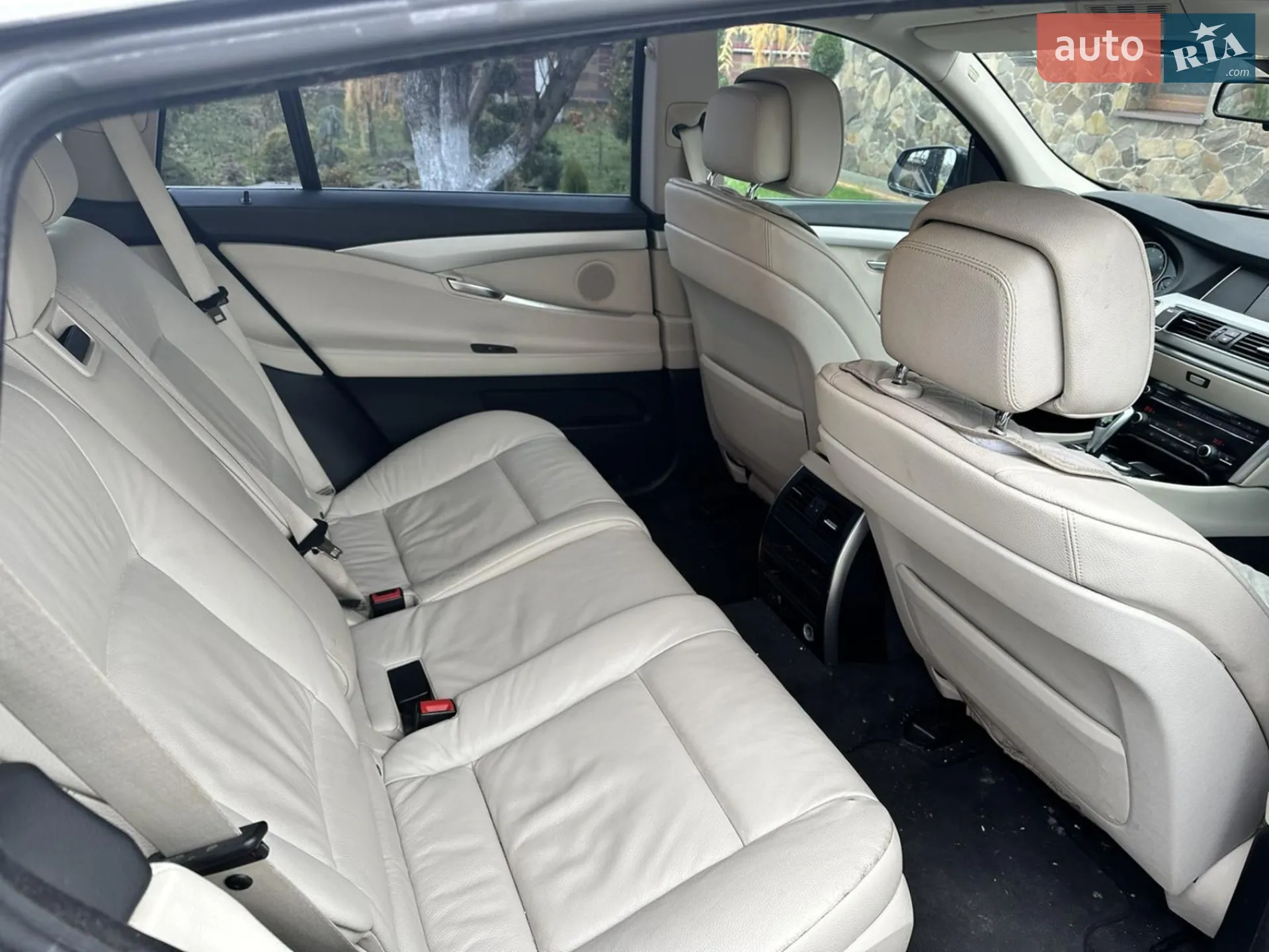 2013 BMW 5er - мініатюра 53