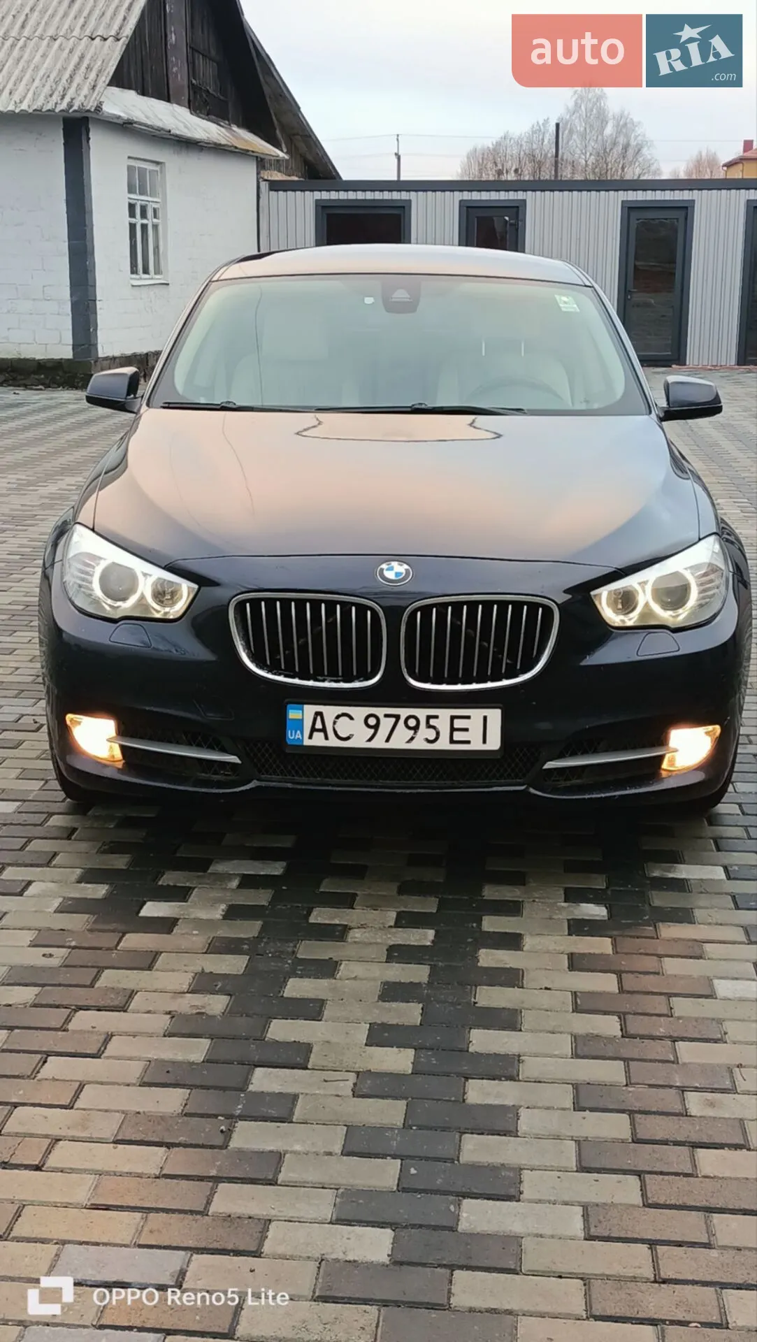 2013 BMW 5er - мініатюра 56