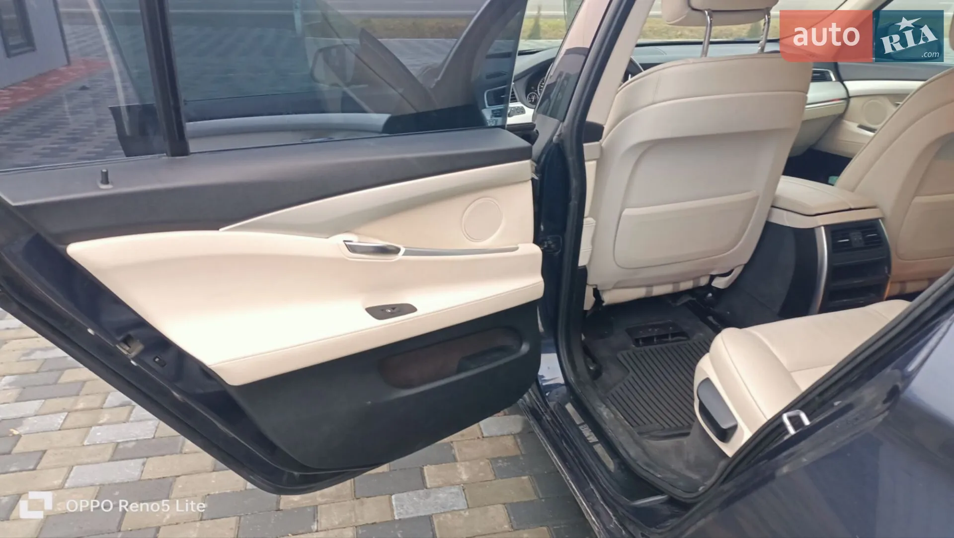 2013 BMW 5er - мініатюра 62