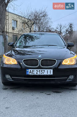 Універсал BMW 5 Series 2007 в Дніпрі