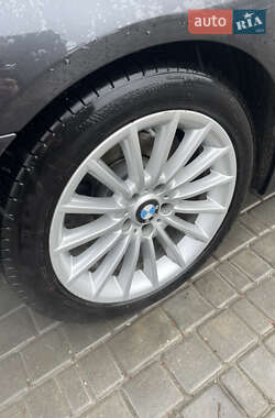 Седан BMW 5 Series 2012 в Каменец-Подольском