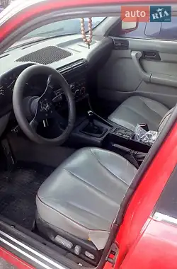 BMW 5 Series 1990