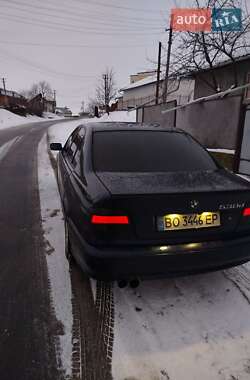 Седан BMW 5 Series 1999 в Бучаче