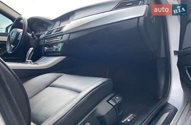 Универсал BMW 5 Series 2011 в Львове