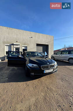 Універсал BMW 5 Series 2012 в Чорткові