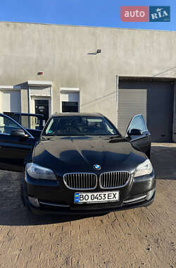 Універсал BMW 5 Series 2012 в Чорткові