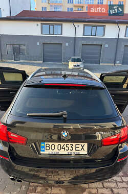 Універсал BMW 5 Series 2012 в Чорткові