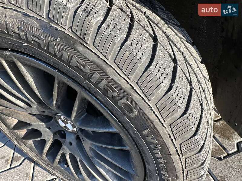 Универсал BMW 5 Series 2001 в Шумске фото 43 Универсал BMW 5 Series 2001 в Шумске