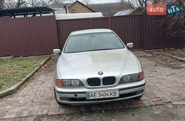 Седан BMW 5 Series 1996 в Києві