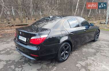 Седан BMW 5 Series 2004 в Немирові