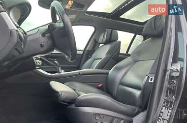 Універсал BMW 5 Series 2012 в 