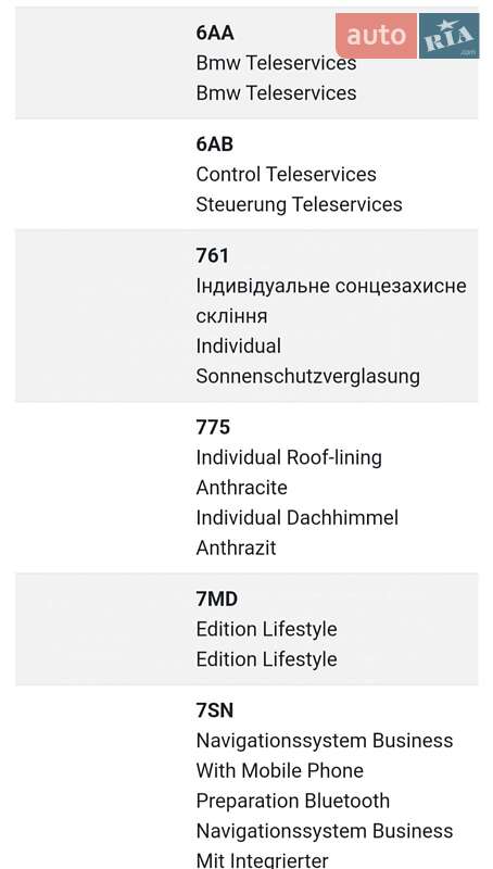 Универсал BMW 5 Series 2010 в Хмельницком фото 28 Универсал BMW 5 Series 2010 в Хмельницком