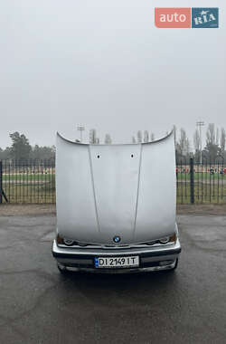Седан BMW 5 Series 1990 в 
