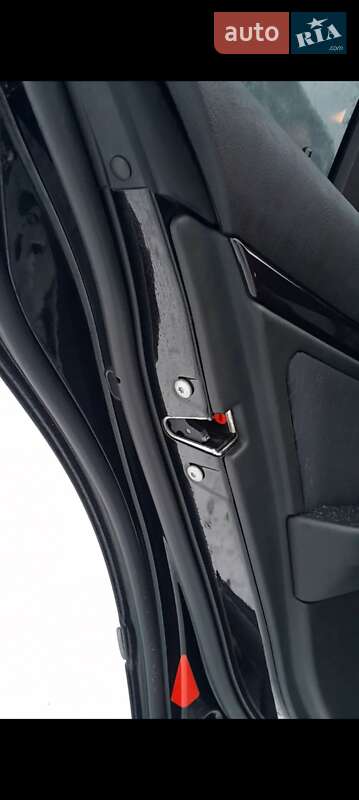 Седан BMW 5 Series 2002 в Киеве фото 11 Седан BMW 5 Series 2002 в Киеве