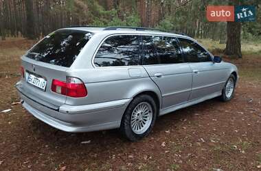 Универсал BMW 5 Series 2001 в Славуте