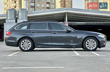 Універсал BMW 5 Series 2012 в Києві