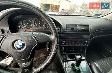 Універсал BMW 5 Series 1998 в 