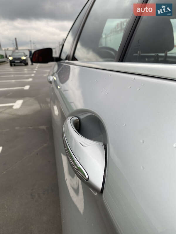 Седан BMW 5 Series 2014 в Киеве