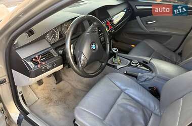 Универсал BMW 5 Series 2008 в Харькове