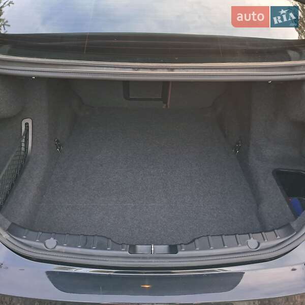 Седан BMW 5 Series 2013 в Черкассах фото 17 Седан BMW 5 Series 2013 в Черкассах