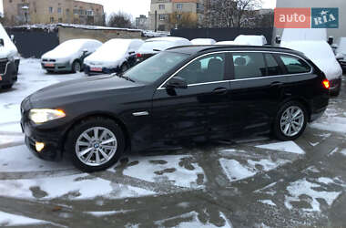 Універсал BMW 5 Series 2012 в Рівному