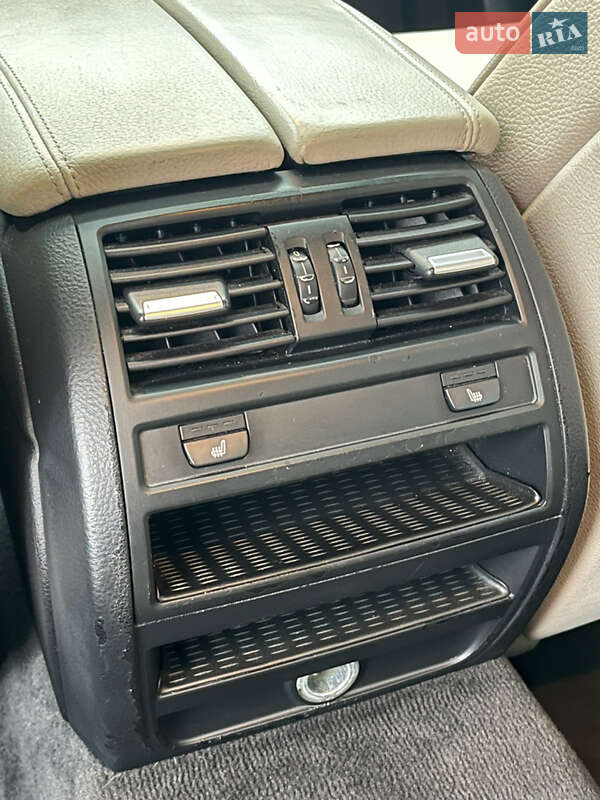 Седан BMW 5 Series 2012 в Львові фото 31 Седан BMW 5 Series 2012 в Львові