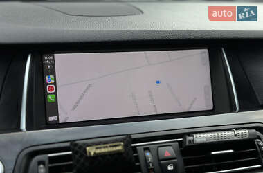 Седан BMW 5 Series 2013 в Староконстантинове