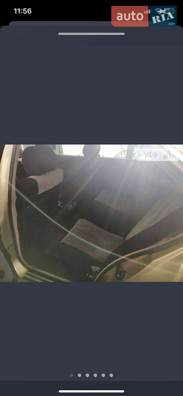 Седан BMW 5 Series 1990 в Ружине фото 8 Седан BMW 5 Series 1990 в Ружине