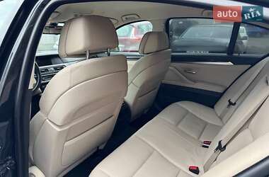 Седан BMW 5 Series 2012 в Одессе